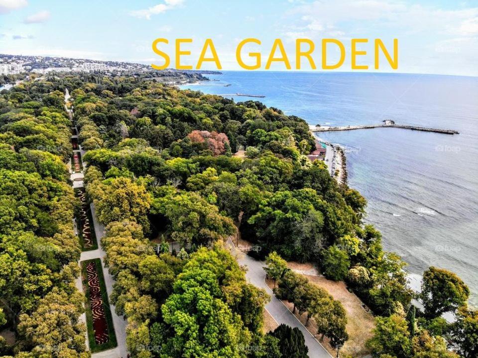 Sweet Home Near The Sea Warna Exterior foto